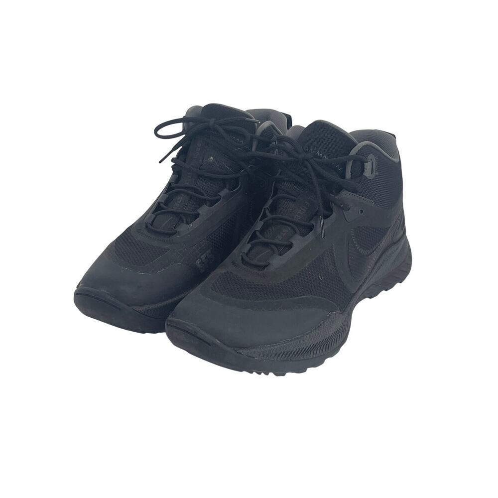 Nike React SFS Carbon Elite Outdoor Tactical Shoes Black CK9951-001 Size: 11